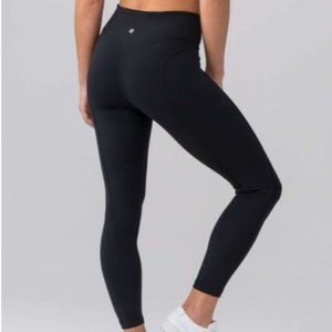lululemon Pushing Limits 7/8 Tight (Nulu 25") 6